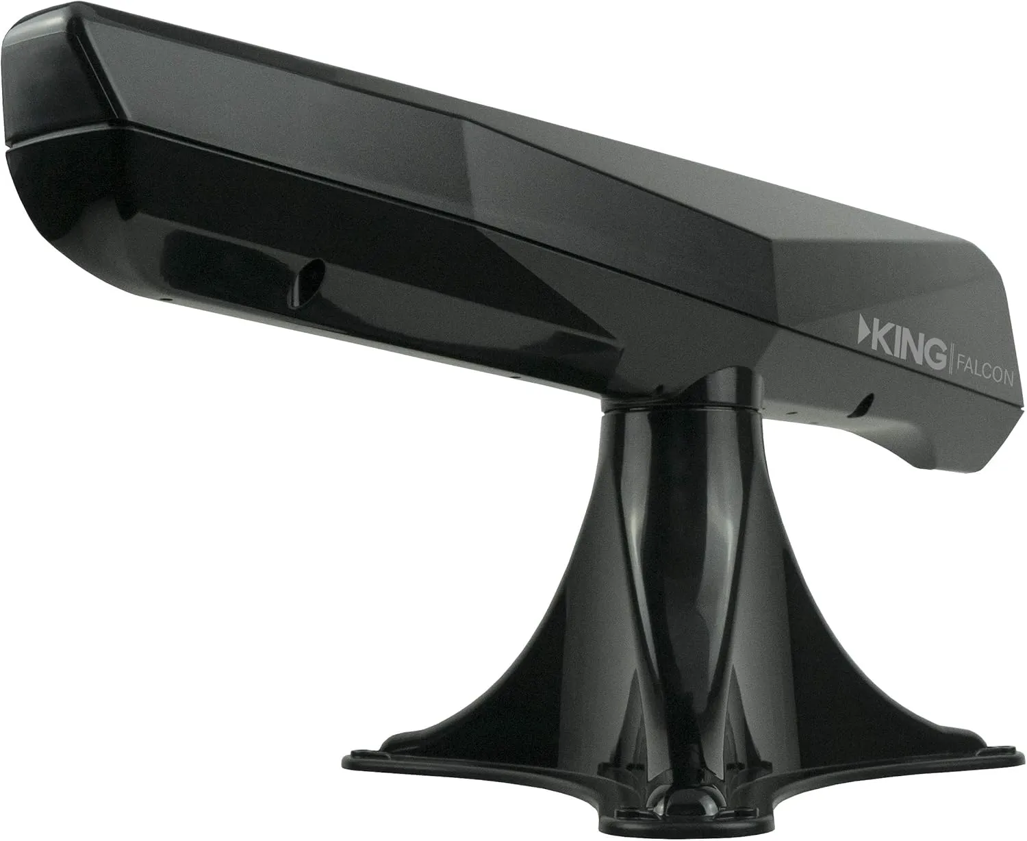 KING Falcon Wi-Fi Antenna BLK